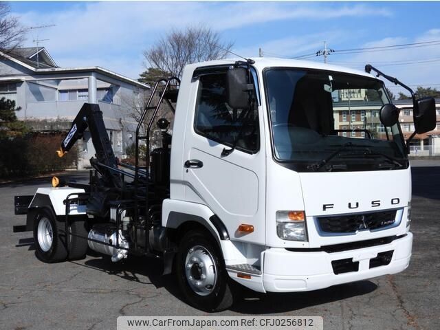 mitsubishi-fuso fighter 2018 -MITSUBISHI--Fuso Fighter 2KG-FK71F--FK71F-600283---MITSUBISHI--Fuso Fighter 2KG-FK71F--FK71F-600283- image 1