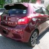 mitsubishi mirage 2020 quick_quick_DBA-A03A_0050399 image 2