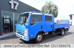 mazda titan 2018 CFJ1589076