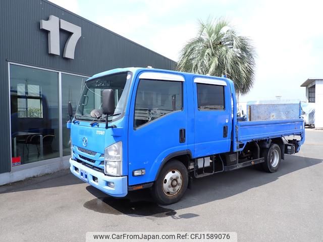 mazda titan 2018 CFJ1589076 image 1