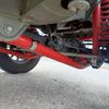 suzuki jimny 2017 CFJ1763861 image 63