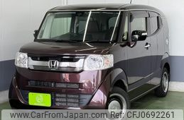 honda n-box-slash 2016 -HONDA 【名変中 】--N BOX SLASH JF2--9100093---HONDA 【名変中 】--N BOX SLASH JF2--9100093-