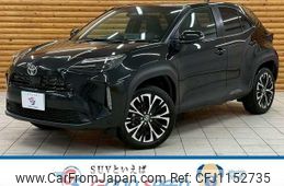 toyota yaris-cross 2025 quick_quick_6AA-MXPJ10_MXPJ10-3170797