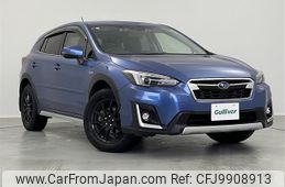 subaru xv 2018 -SUBARU--Subaru XV 5AA-GTE--GTE-003004---SUBARU--Subaru XV 5AA-GTE--GTE-003004-