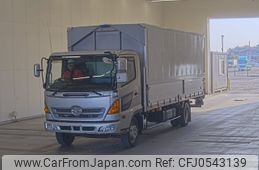 hino ranger 2008 -HINO--Hino Ranger FC6JKWA-12773---HINO--Hino Ranger FC6JKWA-12773-