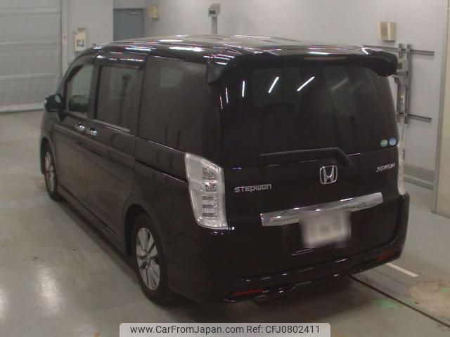 honda stepwagon-spada 2012 quick_quick_DBA-RK5_RK5-1302755 image 2