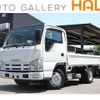 isuzu elf-truck 2008 CFJ1498603 image 1