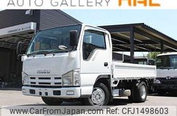 isuzu elf-truck 2008 CFJ1498603