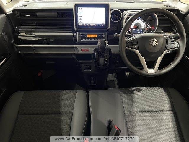 suzuki spacia 2019 -SUZUKI--Spacia DAA-MK53S--MK53S-876487---SUZUKI--Spacia DAA-MK53S--MK53S-876487- image 2