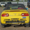 honda beat 1991 16076D image 8