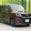suzuki solio 2023 CFJ1717354 image 16
