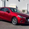 mazda demio 2018 -MAZDA--Demio LDA-DJ5FS--DJ5FS-504427---MAZDA--Demio LDA-DJ5FS--DJ5FS-504427- image 15