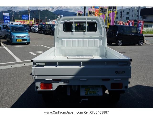 suzuki carry-truck 2024 -SUZUKI 【山形 480ﾂ816】--Carry Truck DA16T--800888---SUZUKI 【山形 480ﾂ816】--Carry Truck DA16T--800888- image 2