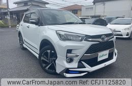 toyota raize 2022 -TOYOTA--Raize 5AA-A202A--A202A-0035127---TOYOTA--Raize 5AA-A202A--A202A-0035127-