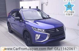 mitsubishi eclipse-cross 2019 CFJ1162061