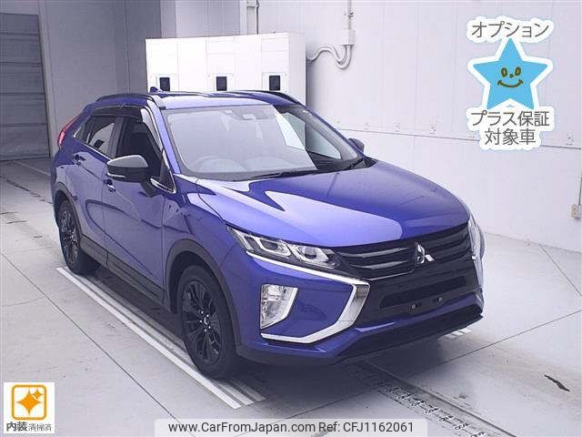 mitsubishi eclipse-cross 2019 CFJ1162061 image 1
