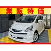 toyota ractis 2010 CFJ1638101 image 1