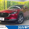 mazda cx-3 2019 quick_quick_DMEP_DMEP-104992 image 1