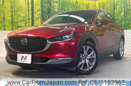 mazda cx-3 2019 quick_quick_DMEP_DMEP-104992