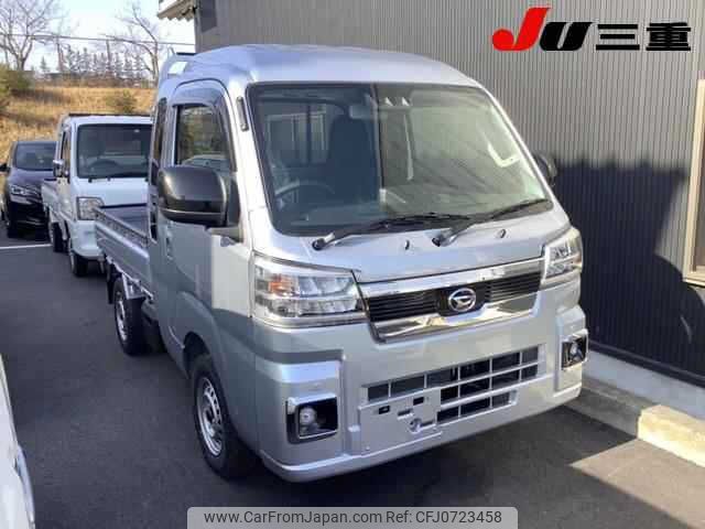 daihatsu hijet-truck 2025 -DAIHATSU 【後日 】--Hijet Truck S510P-0597379---DAIHATSU 【後日 】--Hijet Truck S510P-0597379- image 1