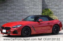 bmw z4 2019 -BMW 【横浜 305ﾙ5111】--BMW Z4 3BA-HF30--WBAHF52080WW15238---BMW 【横浜 305ﾙ5111】--BMW Z4 3BA-HF30--WBAHF52080WW15238-