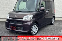 daihatsu tanto 2017 quick_quick_LA600S_LA600S-0566625