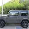 suzuki jimny 2021 quick_quick_3BA-JB64W_JB64W-188405 image 4