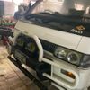 mitsubishi delica-starwagon 1991 CFJ1705045 image 2