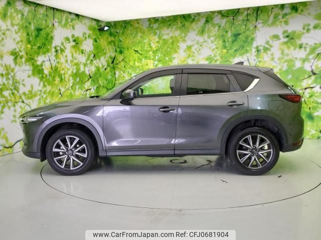 mazda cx-5 2020 quick_quick_3DA-KF2P_KF2P-325164 image 2