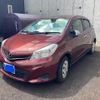 toyota vitz 2013 CFJ1521564 image 3