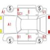honda fit 2011 -HONDA--Fit DAA-GP1--GP1-1041068---HONDA--Fit DAA-GP1--GP1-1041068- image 2