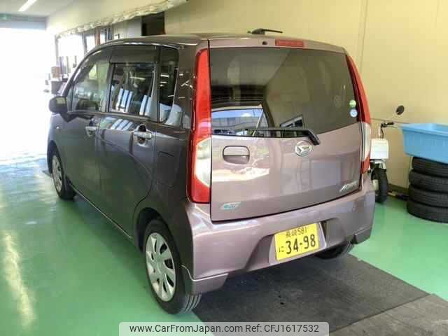daihatsu move 2013 CFJ1617532 image 2
