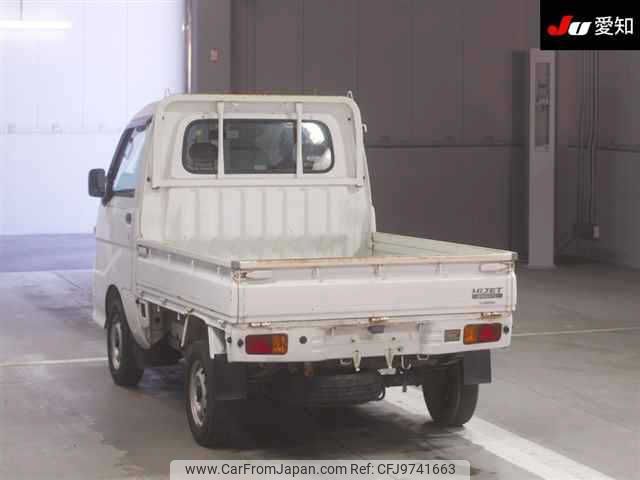 daihatsu hijet-truck 2006 -DAIHATSU--Hijet Truck S200P--2035093---DAIHATSU--Hijet Truck S200P--2035093- image 2