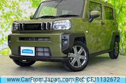 daihatsu taft 2021 quick_quick_5BA-LA900S_LA900S-0046383
