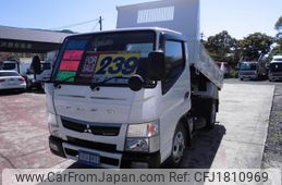mitsubishi-fuso canter 2018 CFJ1810969