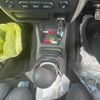 suzuki jimny 2009 -SUZUKI--Jimny ABA-JB23W--JB23W-615828---SUZUKI--Jimny ABA-JB23W--JB23W-615828- image 21