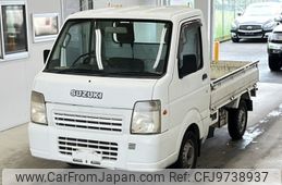 suzuki carry-truck 2008 -SUZUKI--Carry Truck DA65T-130640---SUZUKI--Carry Truck DA65T-130640-