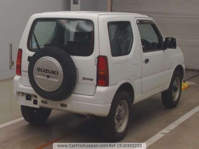 suzuki jimny 2014 -SUZUKI--Jimny ABA-JB23W--JB23W-730688---SUZUKI--Jimny ABA-JB23W--JB23W-730688- image 2