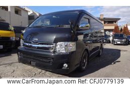 toyota hiace-wagon 2012 -TOYOTA 【岡崎 300ﾎ3439】--Hiace Wagon CBA-TRH214W--TRH214-0026378---TOYOTA 【岡崎 300ﾎ3439】--Hiace Wagon CBA-TRH214W--TRH214-0026378-