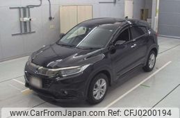 honda vezel 2019 -HONDA--VEZEL RU1-1322710---HONDA--VEZEL RU1-1322710-