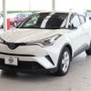 toyota c-hr 2019 -TOYOTA--C-HR DAA-ZYX10--ZYX10-2173697---TOYOTA--C-HR DAA-ZYX10--ZYX10-2173697- image 1