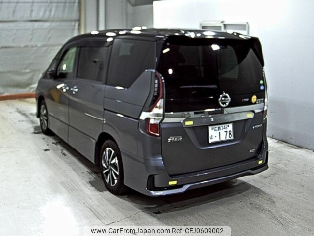 nissan serena 2020 -NISSAN 【広島 346ほ】--Serena HFC27-069013---NISSAN 【広島 346ほ】--Serena HFC27-069013- image 2