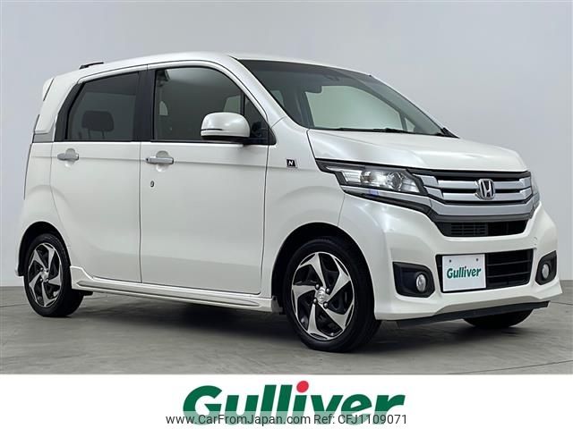 honda n-wgn 2016 -HONDA--N WGN DBA-JH1--JH1-2109856---HONDA--N WGN DBA-JH1--JH1-2109856- image 1