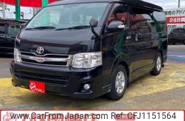 toyota hiace-van 2011 -TOYOTA--Hiace Van CBF-TRH211Kｶｲ--TRH211-8003760---TOYOTA--Hiace Van CBF-TRH211Kｶｲ--TRH211-8003760-