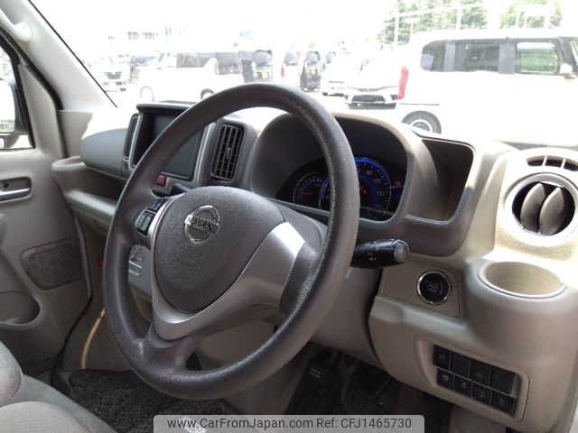 nissan clipper-rio 2017 -NISSAN--Clipper Rio ABA-DR17W--DR17W-107538---NISSAN--Clipper Rio ABA-DR17W--DR17W-107538- image 2