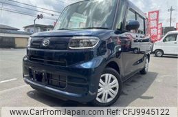 daihatsu tanto 2020 -DAIHATSU 【滋賀 591ﾎ 16】--Tanto 6BA-LA650S--LA650S-0080398---DAIHATSU 【滋賀 591ﾎ 16】--Tanto 6BA-LA650S--LA650S-0080398-