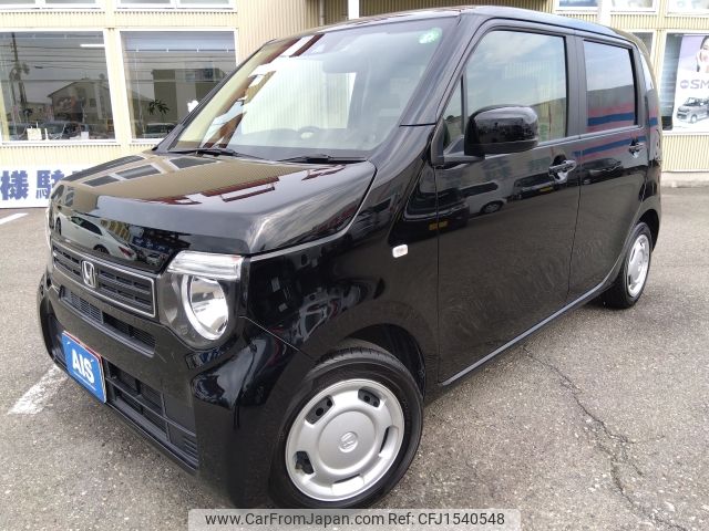 honda n-wgn 2021 CFJ1540548 image 1