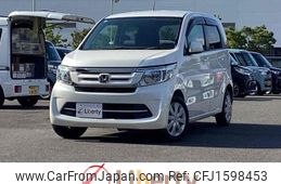 honda n-wgn 2017 CFJ1598453