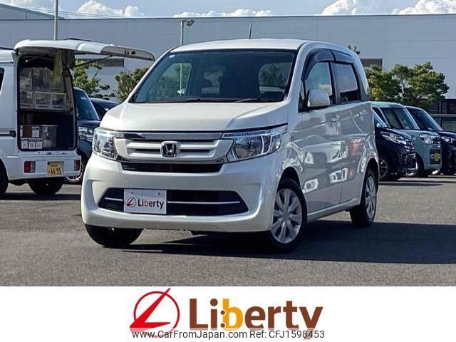 honda n-wgn 2017 CFJ1598453 image 1