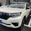 toyota land-cruiser-prado 2022 CFJ1647540 image 2